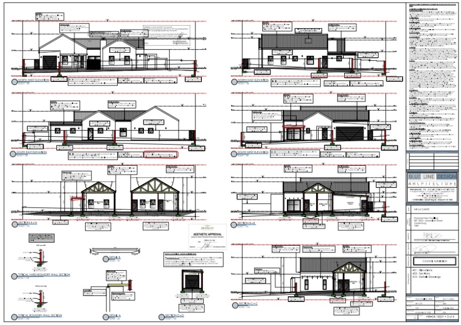 3 Bedroom Property for Sale in Vredenburg Western Cape